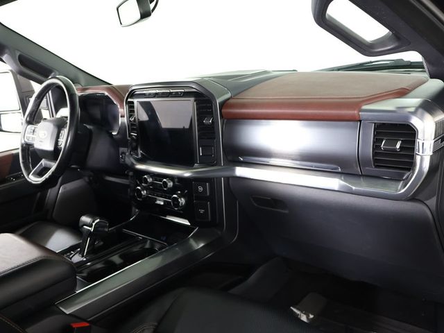 2023 Ford F-150 Lariat - 23036303 - 31