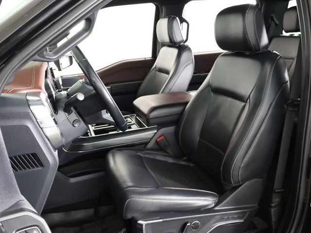 2023 Ford F-150 Lariat - 23036303 - 32
