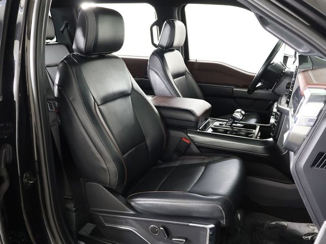 2023 Ford F-150 Lariat - 23036303 - 33