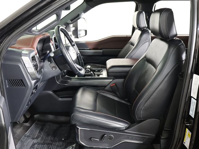 2023 Ford F-150 Lariat - 23036303 - 34