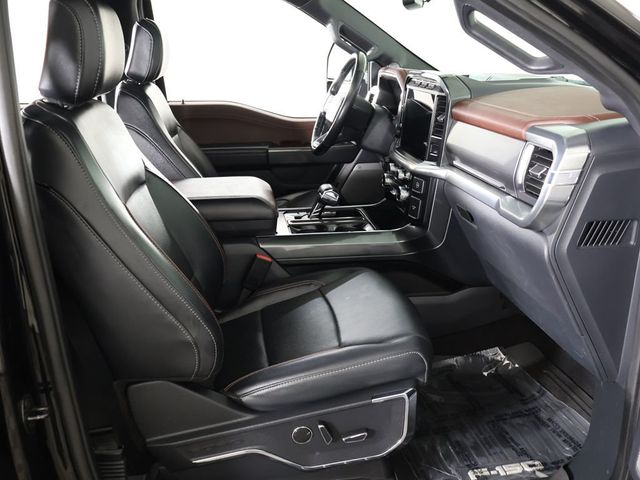 2023 Ford F-150 Lariat - 23036303 - 35