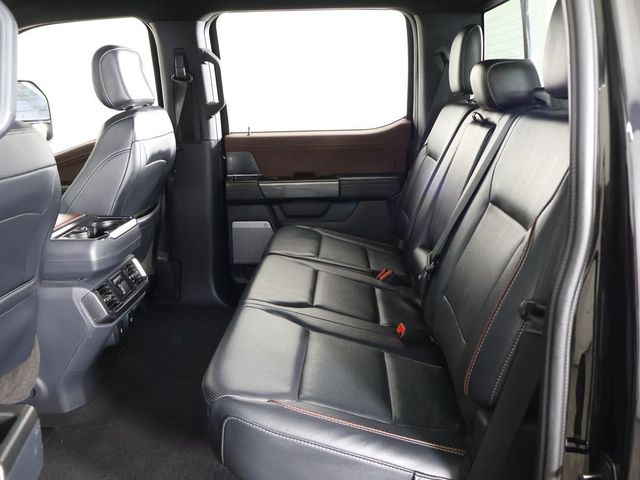 2023 Ford F-150 Lariat - 23036303 - 38