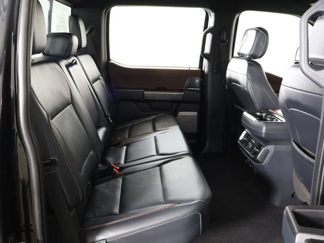 2023 Ford F-150 Lariat - 23036303 - 39