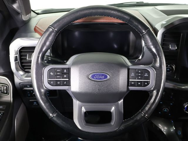 2023 Ford F-150 Lariat - 23036303 - 43