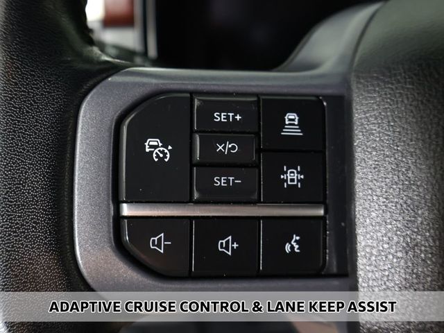 2023 Ford F-150 Lariat - 23036303 - 4