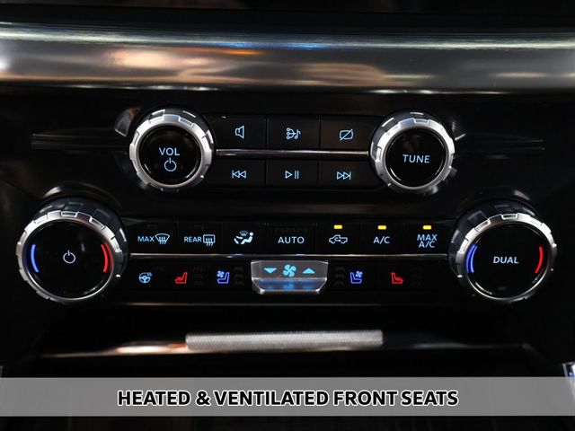 2023 Ford F-150 Lariat - 23036303 - 7
