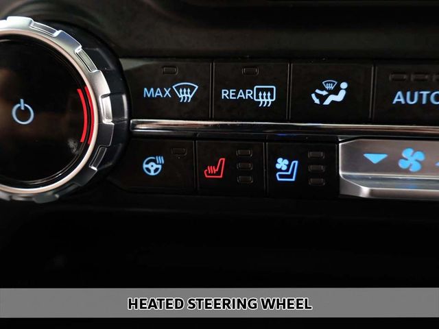 2023 Ford F-150 Lariat - 23036304 - 9
