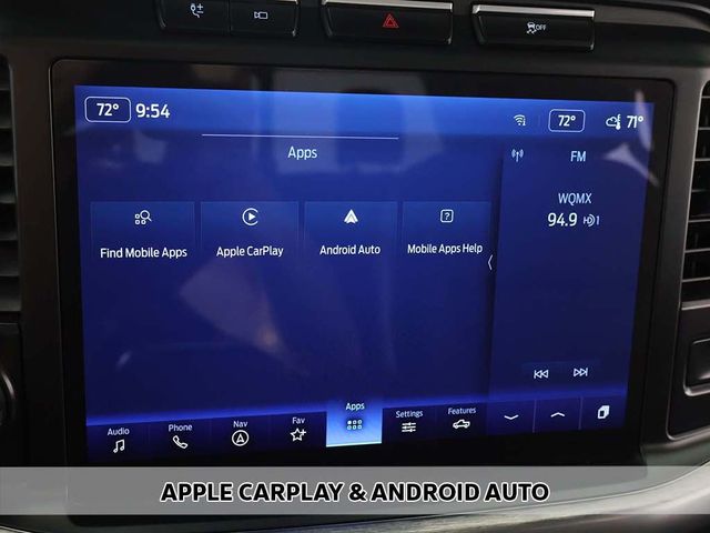 2023 Ford F-150 Lariat - 23036304 - 10