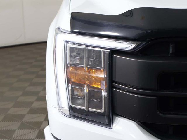 2023 Ford F-150 Lariat - 23036304 - 16