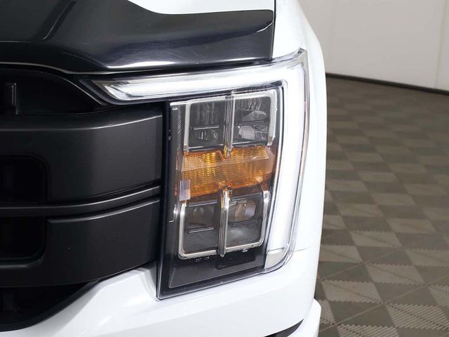 2023 Ford F-150 Lariat - 23036304 - 17
