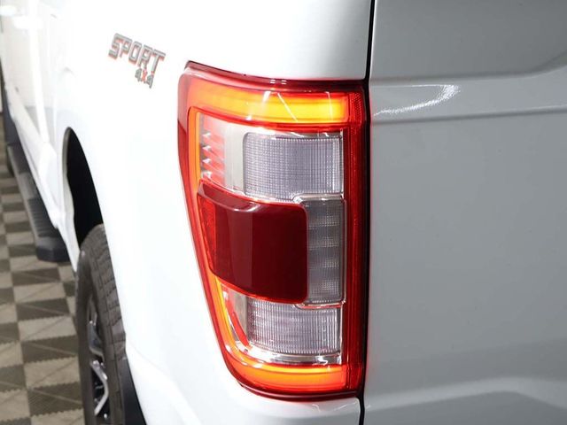 2023 Ford F-150 Lariat - 23036304 - 18