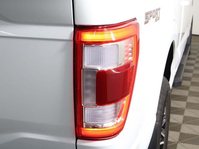 2023 Ford F-150 Lariat - 23036304 - 19