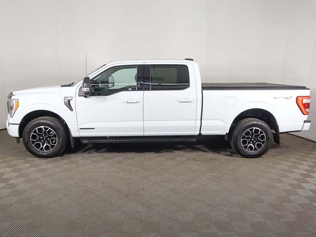 2023 Ford F-150 Lariat - 23036304 - 20