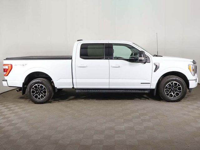 2023 Ford F-150 Lariat - 23036304 - 21