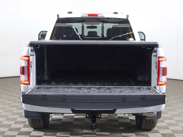 2023 Ford F-150 Lariat - 23036304 - 23