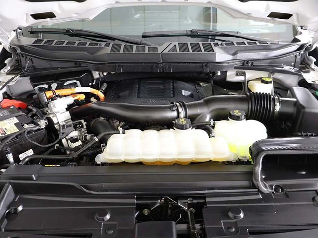 2023 Ford F-150 Lariat - 23036304 - 25