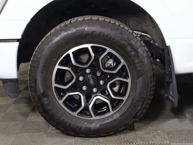 2023 Ford F-150 Lariat - 23036304 - 26