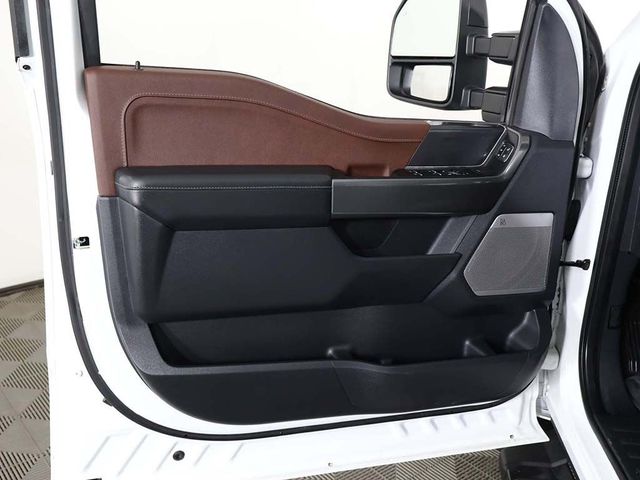 2023 Ford F-150 Lariat - 23036304 - 27
