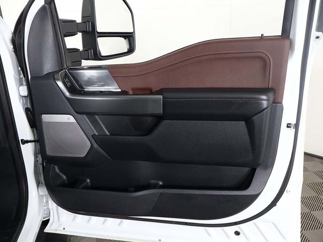 2023 Ford F-150 Lariat - 23036304 - 28