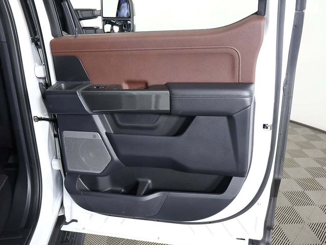 2023 Ford F-150 Lariat - 23036304 - 30