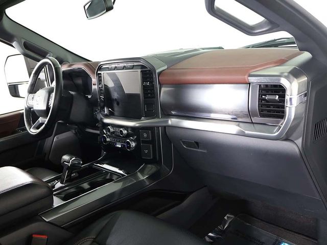 2023 Ford F-150 Lariat - 23036304 - 32