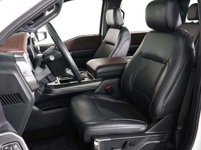 2023 Ford F-150 Lariat - 23036304 - 33