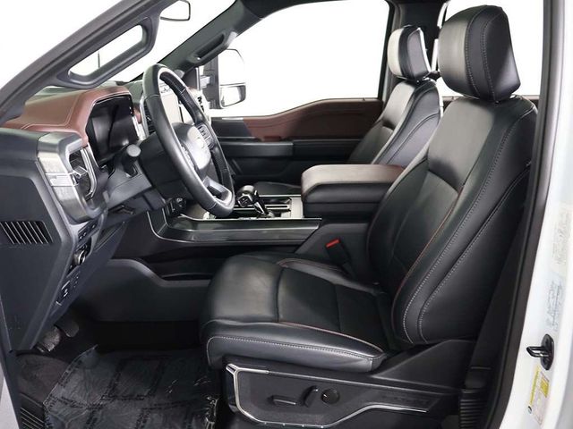 2023 Ford F-150 Lariat - 23036304 - 35