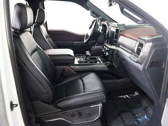 2023 Ford F-150 Lariat - 23036304 - 36