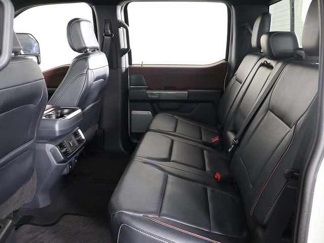 2023 Ford F-150 Lariat - 23036304 - 39