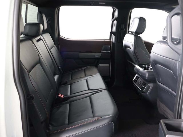 2023 Ford F-150 Lariat - 23036304 - 40
