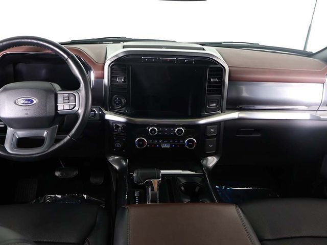2023 Ford F-150 Lariat - 23036304 - 41