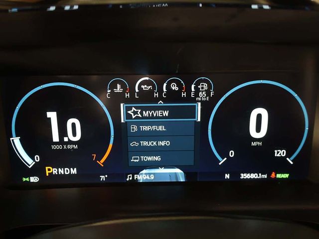 2023 Ford F-150 Lariat - 23036304 - 46