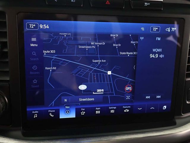 2023 Ford F-150 Lariat - 23036304 - 49