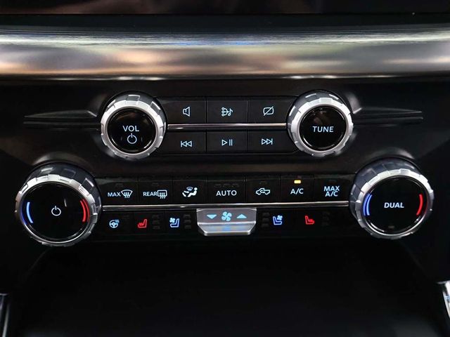 2023 Ford F-150 Lariat - 23036304 - 54