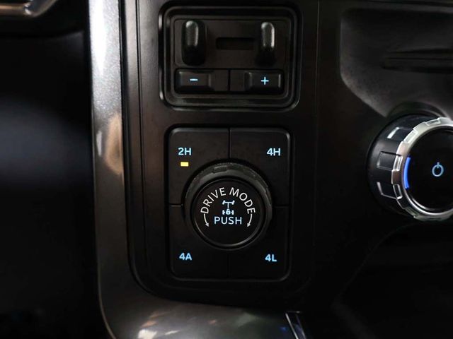 2023 Ford F-150 Lariat - 23036304 - 57