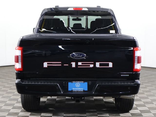 2023 Ford F-150 Lariat - 23065846 - 15