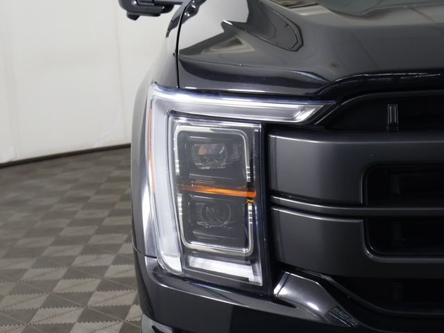 2023 Ford F-150 Lariat - 23065846 - 16