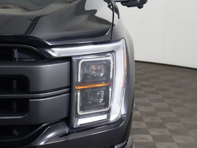 2023 Ford F-150 Lariat - 23065846 - 17