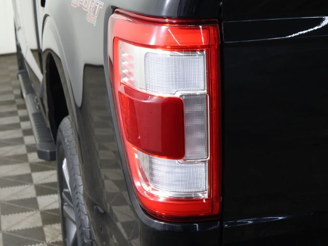 2023 Ford F-150 Lariat - 23065846 - 18