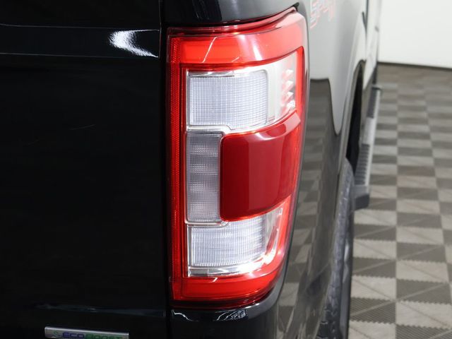 2023 Ford F-150 Lariat - 23065846 - 19