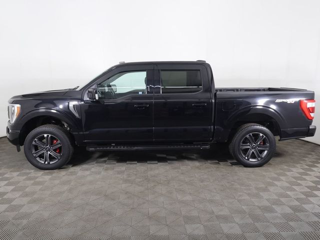 2023 Ford F-150 Lariat - 23065846 - 20