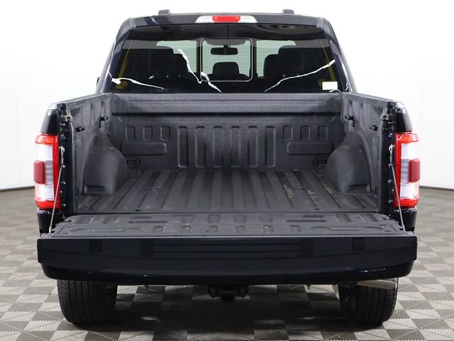 2023 Ford F-150 Lariat - 23065846 - 22
