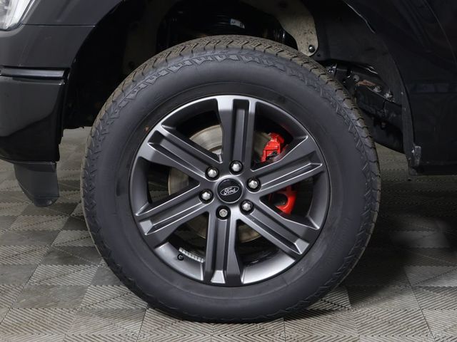 2023 Ford F-150 Lariat - 23065846 - 24