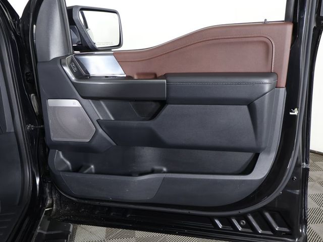 2023 Ford F-150 Lariat - 23065846 - 26