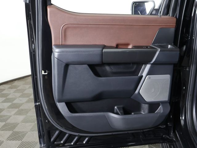 2023 Ford F-150 Lariat - 23065846 - 27