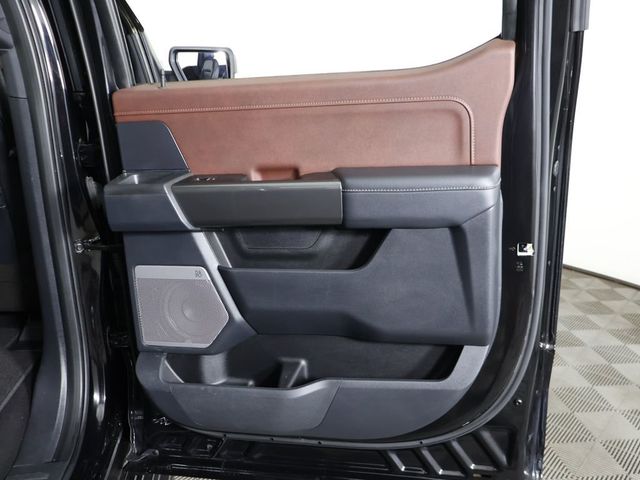 2023 Ford F-150 Lariat - 23065846 - 28
