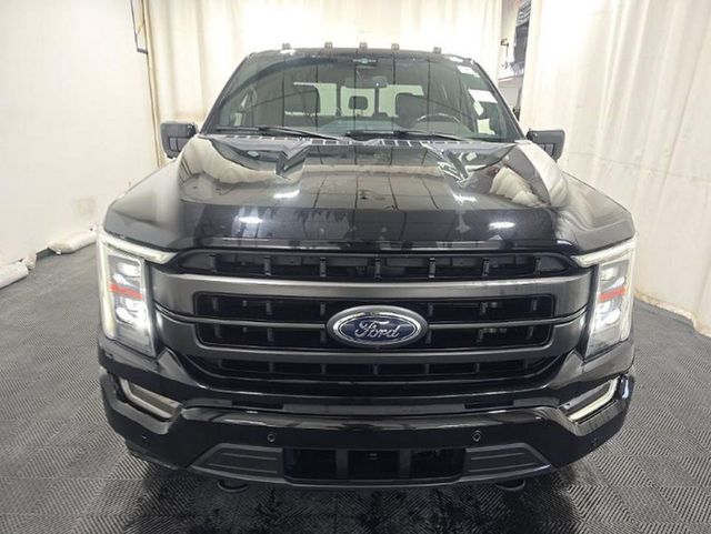 2023 Ford F-150 Lariat - 23065846 - 2