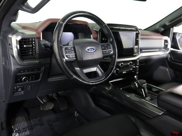 2023 Ford F-150 Lariat - 23065846 - 29