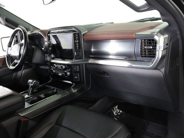 2023 Ford F-150 Lariat - 23065846 - 30