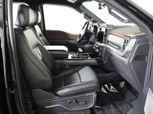 2023 Ford F-150 Lariat - 23065846 - 32